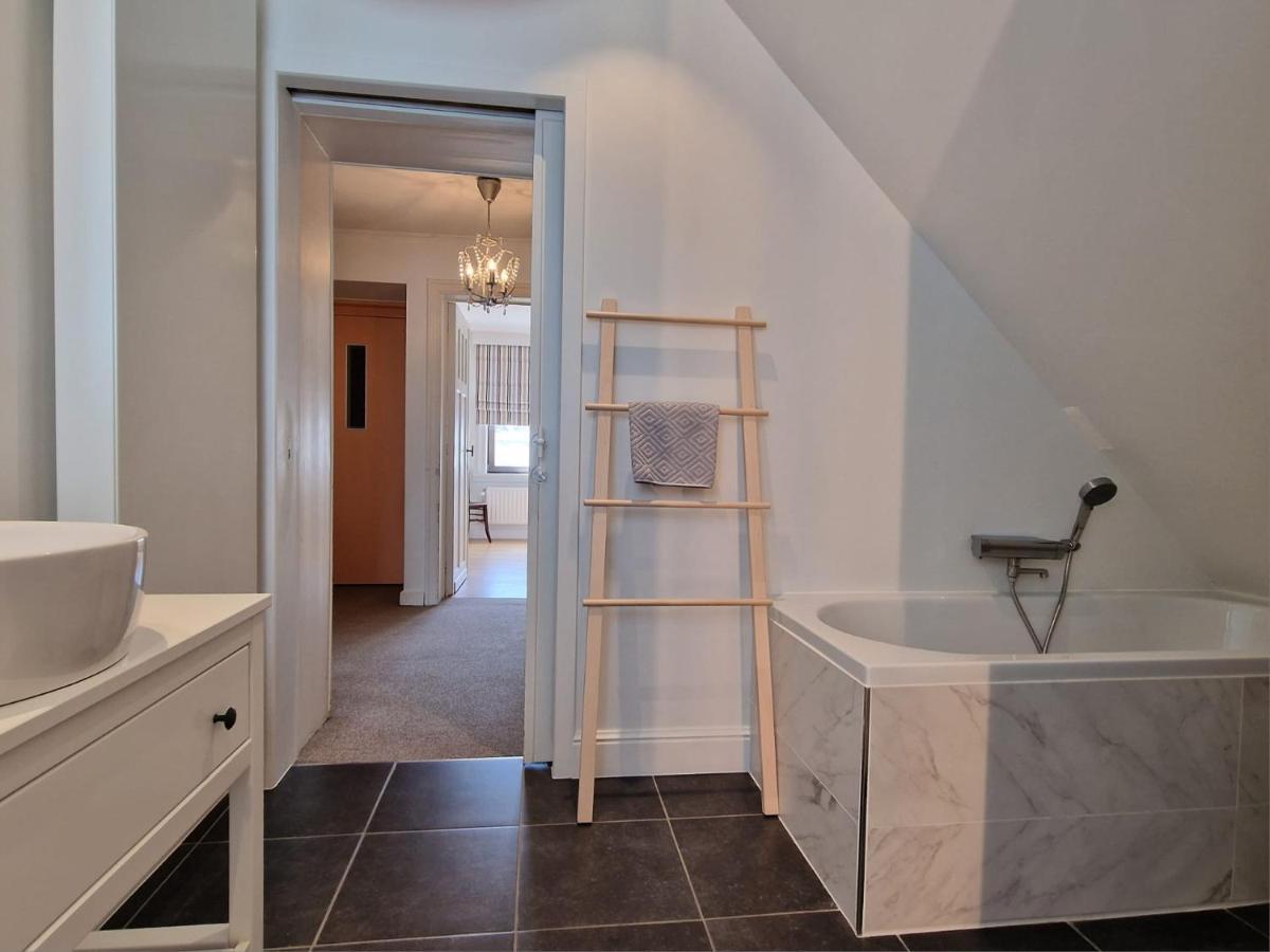 דה פאן Villa Dageraad מראה חיצוני תמונה