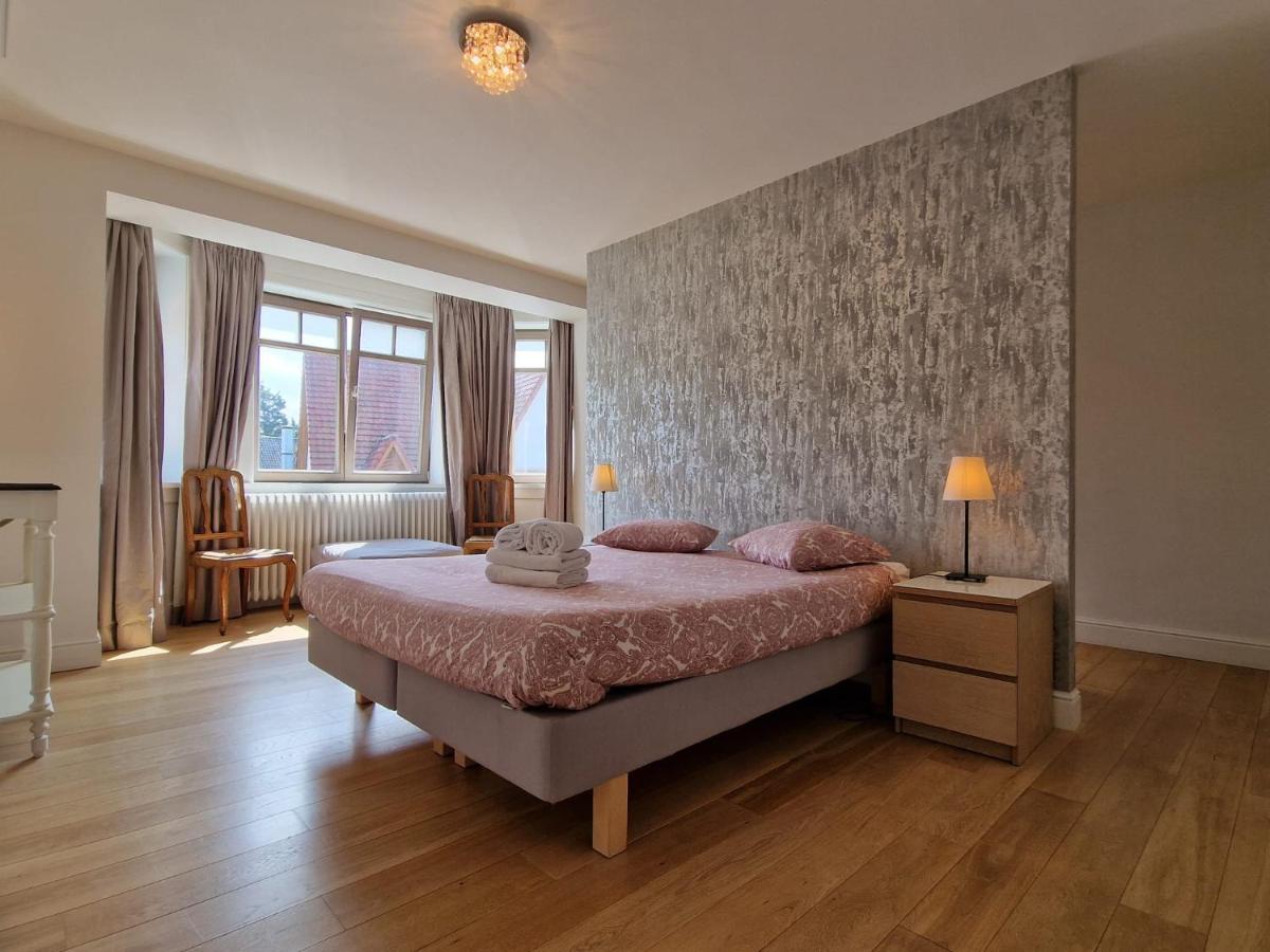 דה פאן Villa Dageraad מראה חיצוני תמונה