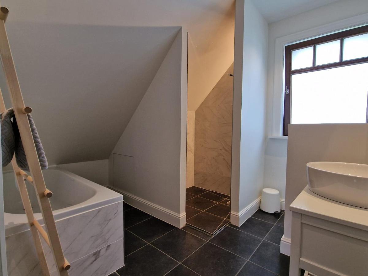 דה פאן Villa Dageraad מראה חיצוני תמונה